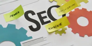 What Is SEO / Search Engine Optimization?