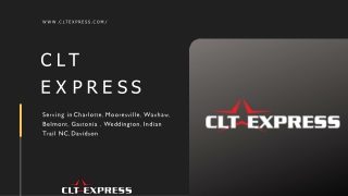 CLT Express