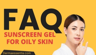 FAQ on Best Sunscreen Gel for Oily Skin