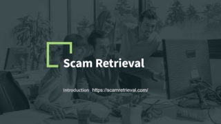 What  is Alternative to  Get Money Back After Being Scammed