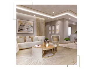 Luxury Furniture Brands Dubai