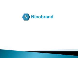 Nicotine Pharmaceutical Ingredients & Products