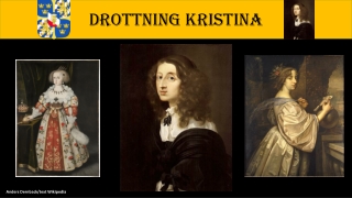 Drottning Kristina av Sverige