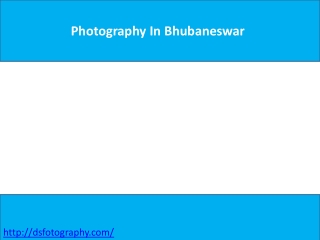 Wedding Photographer In Bhubaneswar