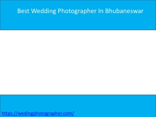 best wedding photographer in bhubaneswar