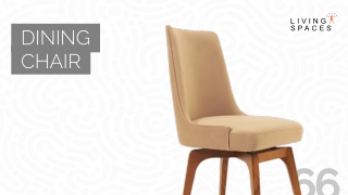 Best Dining Chair Online in India