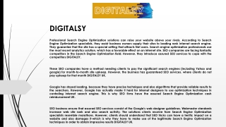 DIGITALSY UK