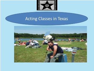 Perrinstudios.biz - Acting Classes in Texas