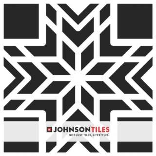 Heritage Collection of Tiles : HR Johnson India