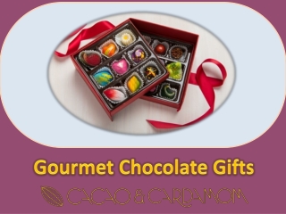 Holiday Chocolates For Clients | Best Holiday Chocolates