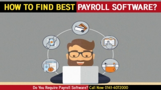 Best Ways to Choose Payroll Software for HR & Small Business