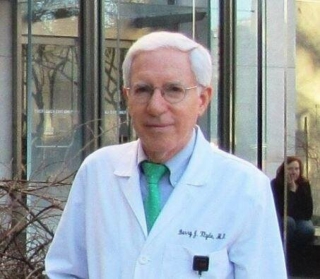 Barry J Klyde MD - NYC Endocrinologist