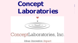 Concept Laboratories