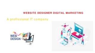 Web designing service in nyc