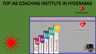 Top IAS Coaching in Hyderabad