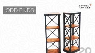 Odd Ends Furniture Online in India