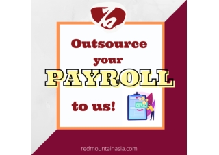 Payroll Outsourcing in Hong Kong