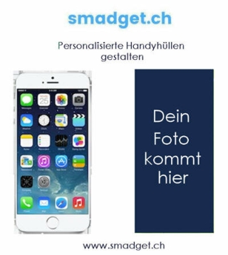 Handyhülle selber gestalten