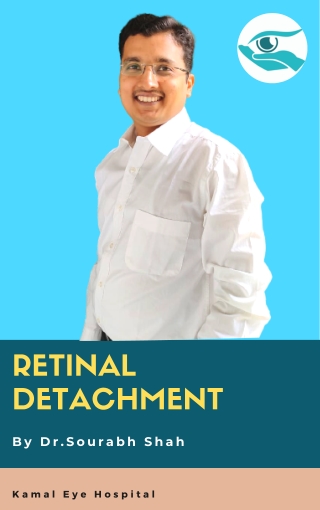 Retinal Detachment | Best Retina Surgeon in Kalaburagi