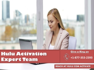 Easy Solution To Manage Your Activated Hulu Devices