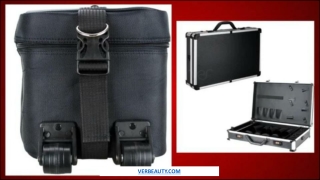 How To Choose The Best Suitable Barber Case?