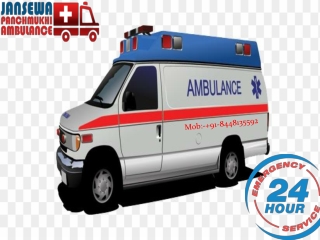 Find Local Road Ambulance Service in Ramgarh Cantt