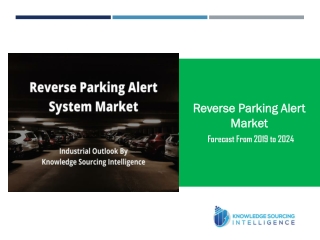 Industrial Outlook of Reverse Parking Alert System Market by Knowledge Sourcing