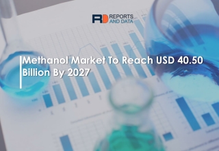 Methanol Market Depth Research Report 2020-2027