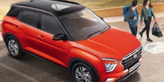 India's love of SUVs