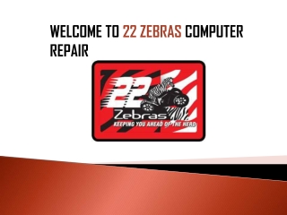 Computer repair Wixom: With reasonable price