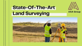 Get Hire a Land Surveyor NYC at AAA Group