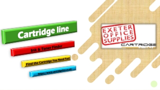 Find the best office stationary and professional supply products!