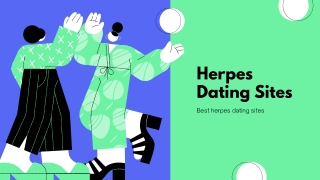 Top herpes dating sites in USA,