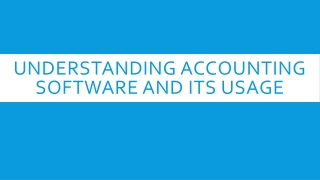 QNE Software- Best Accounting System Software in Malaysia