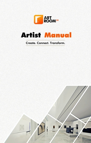 Art room24com   sell your art online - user-guide