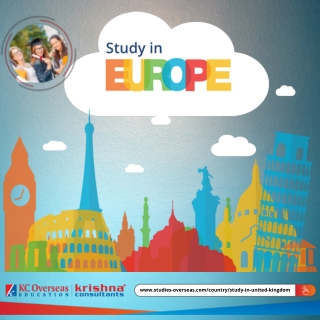 Explore your Options to Earn while you Learn in Europe