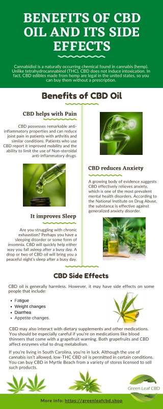 Is CBD for Joint Pain Safe? | Benefits of CBD Oil