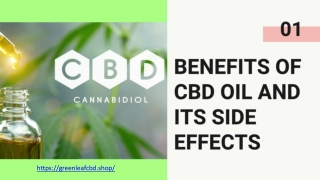 Which is the Best CBD for Relaxation? | Benefits of CBD Oil