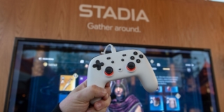 Google Stadia will have 10 more games at launch