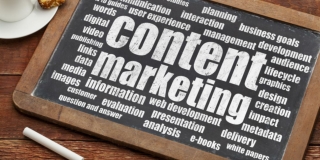 SEO-Friendly Content Marketing Services