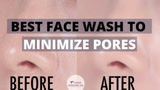 5 Brilliant Face-Wash to Minimize Pores