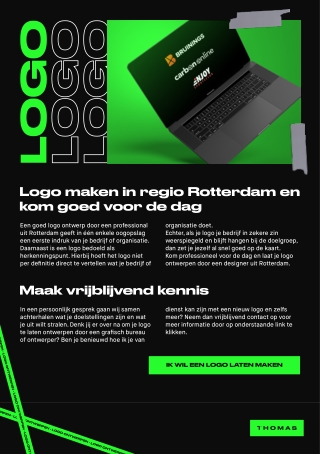 Logo Ontwerpen Rotterdam