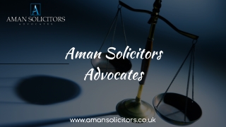 Professional Services for Solicitors in Birmingham