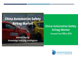 Market Size China Automotive Safety Airbag Market by Knowledge Sourcing