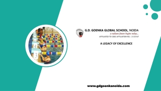 Best School in Noida