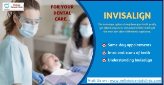 Invisalign | Best Invisalign Treatment in Bangalore