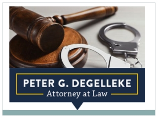 Hire a criminal OUI defense lawyer as per your needs