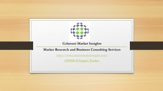 Cassia Gum Market By Coherent market insights