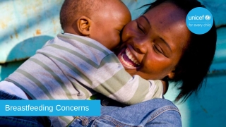 UNICEF SA & COVID-19: Putting smiles on faces