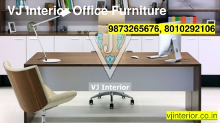 Office Furniture Services 9873265676